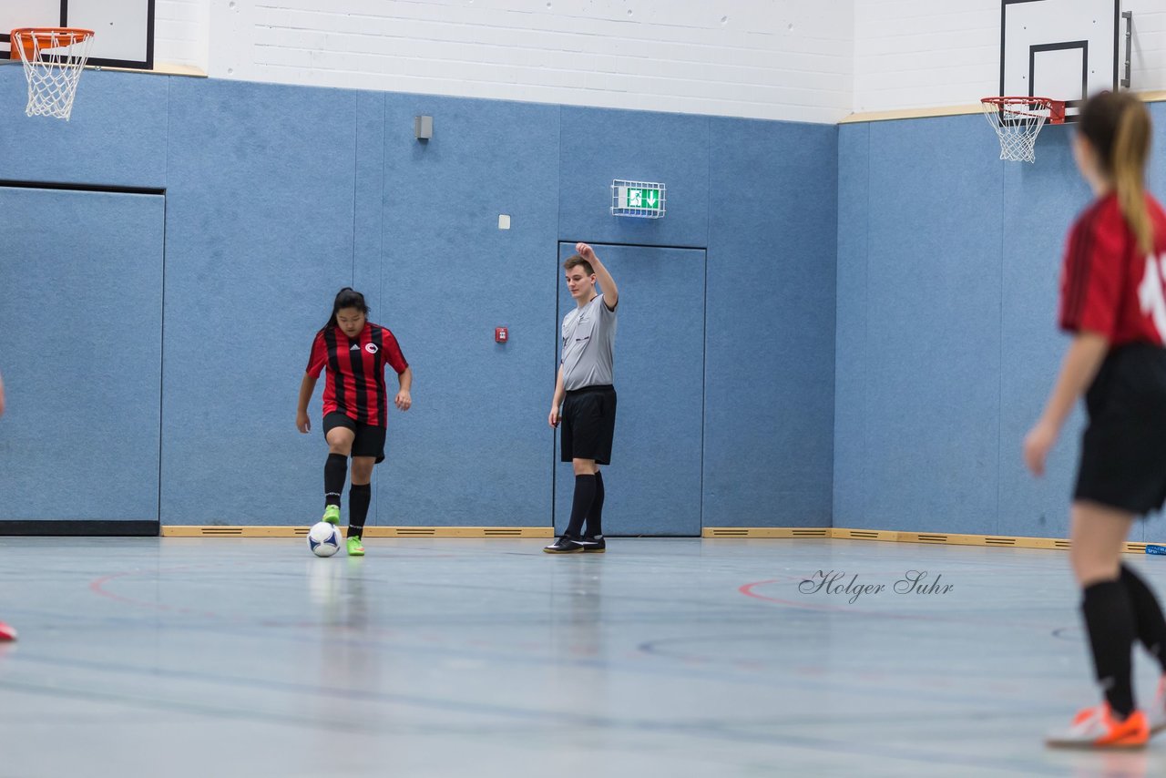 Bild 468 - B-Juniorinnen Futsal Qualifikation